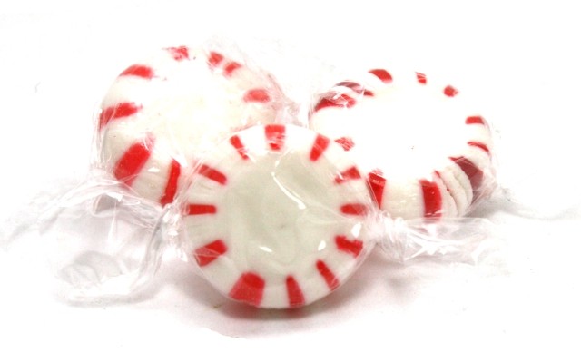 Starlite Mints 1kg (1kg Bag)