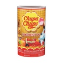 The Best Of Chupa Chups 100 lollipops (1 Jar)