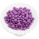 Purple Candy Chew Lollies (1kg Bag)