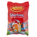 Allen's Sherbies Bag 850g