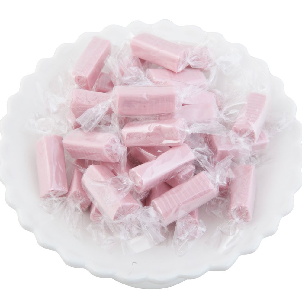 Purple Fruit Chews 1kg - 8kg (1kg Bag)