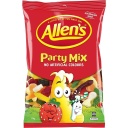 Allen's Party Mix Lollies 1.3kg (1.3kg Bag)