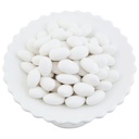 Premium White Sugar Almonds 1kg - 6kg