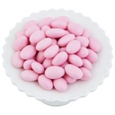 Pink Sugar Almonds Bulk 1kg - 6kg