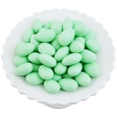 Green Sugar Almonds Bulk 1kg - 6kg