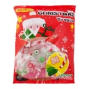 Christmas Treats Wrapped Candy 500g (1 Bag)