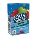 Jolly Rancher Chews 58g (1 Box)