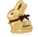 Lindt Gold Easter Bunny - Dark Chocolate 200g (1 Bunny)