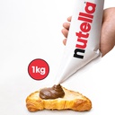 Nutella 1kg Piping Bag (1kg Piping Bag)