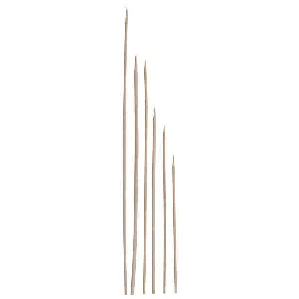 One Tree Bamboo Skewer 100 pack