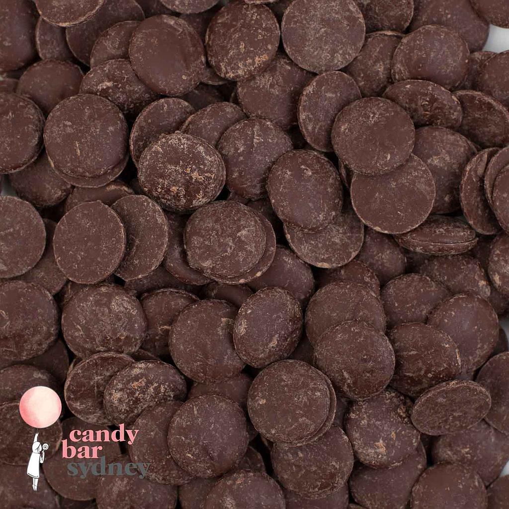 Cadbury Gold 43% Couverture Dark Chocolate Buttons