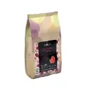 Valrhona Inspirations Strawberry Cocoa Butter Feves