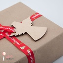 Christmas Angel Gift Tags - 3 Pack