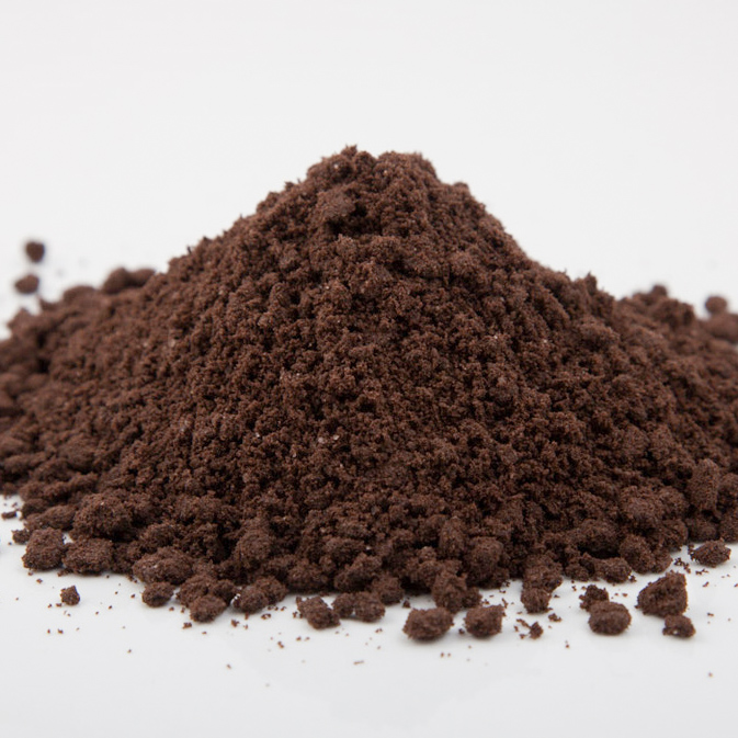 Bulk Oreo Choc Biscuit Ground Crumb 12kg