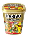 Haribo Goldbears Tub 220g (1 Tub)