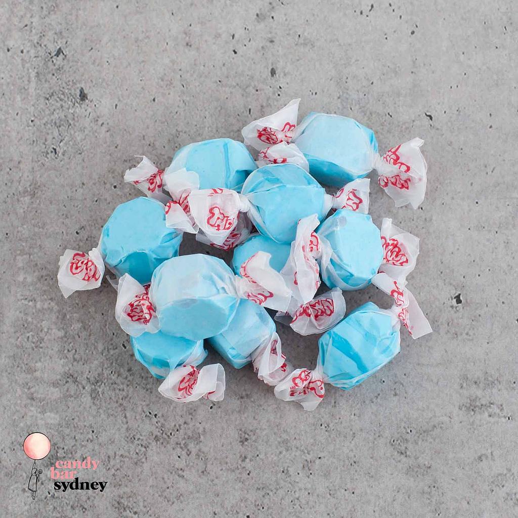 Raspberry Salt Water Taffy 1.13kg Bag