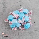 Raspberry Salt Water Taffy 1.13kg Bag