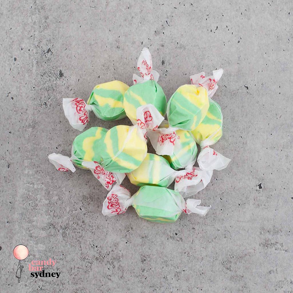 Pineapple Salt Water Taffy 1.13kg Bag