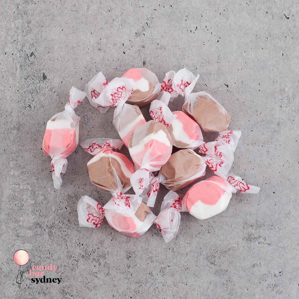 Neapolitan Salt Water Taffy 1.13kg