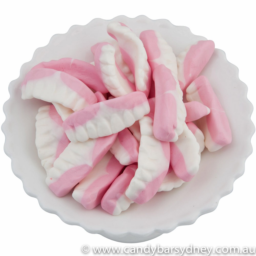 Candy Teeth - Cadbury Fresha Laughs