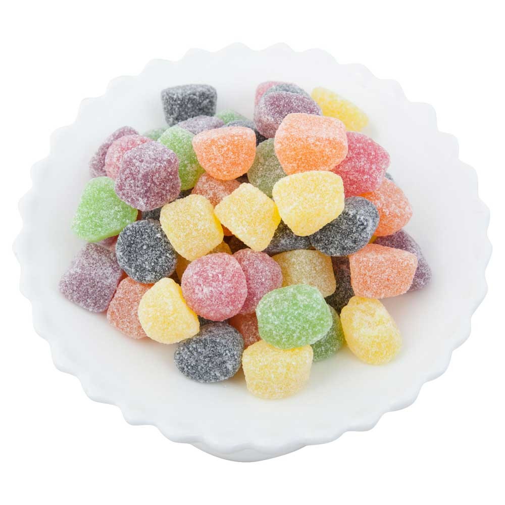 Jubes - Cadbury Fresha (700g)