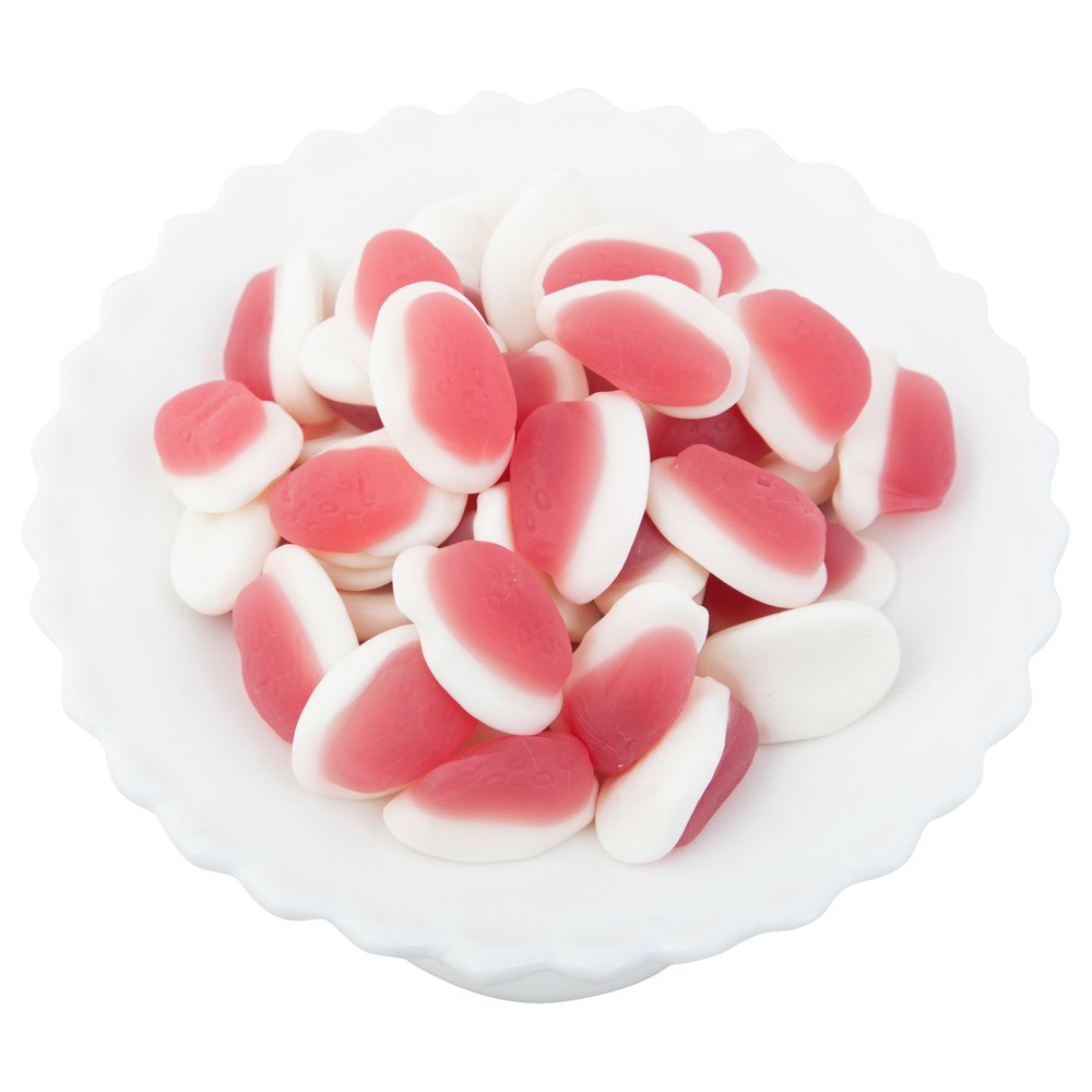 Strawberries and Cream - Cadbury Fresha