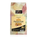 Valrhona Inspirations Passionfruit Cocoa Butter Feves (120g Bag)