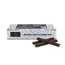 Valrhona 48% Dark Couverture Chocolate Batons 3.2G 8CM