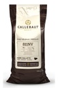 Callebaut 811 Dark Chocolate Callets 54.5% 10kg (Bulk  10kg Bag)