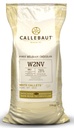 Callebaut W2 White Chocolate Callets 28% 10kg