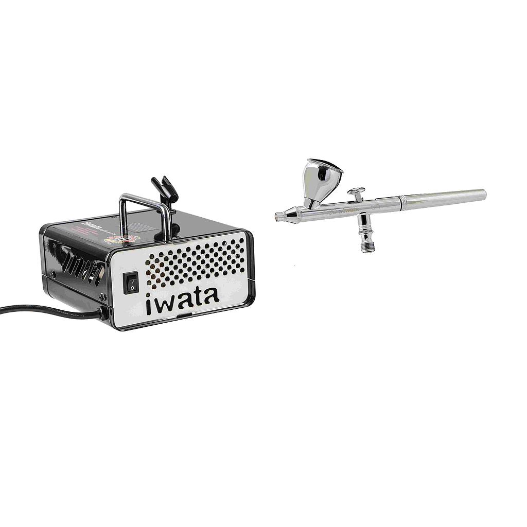 Home Airbrush Cake Kit - CAKE.KIT2