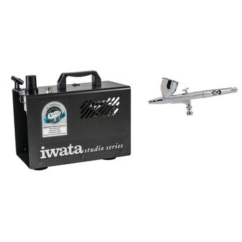 Professional Airbrush Cake Kit - CAKE.KIT3