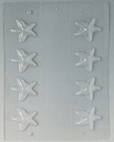 Martellato Starfish Chocolate Mould 90-12840