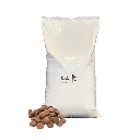 Belgian Milk Chocolate Callets 33.6% 10kg (Bulk  10kg Bag)