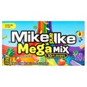Mike and Ike Mega Mix 141g (1 Box)