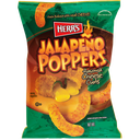 Herr's Jalapeno Popper Curls 170g (1 Bag)