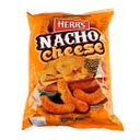 Herr's Nacho Cheese Curls 198g (1 Bag)