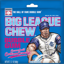 Big League Chew Cotton Candy 60g (1 Bag)