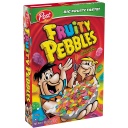 Fruity Pebbles Cereal 311g (1 Box)