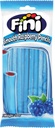 Fini Smooth Blue Raspberry Pencils 100g (1 Pack)