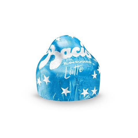 Baci Milk Chocolate Bulk Box (1kg)