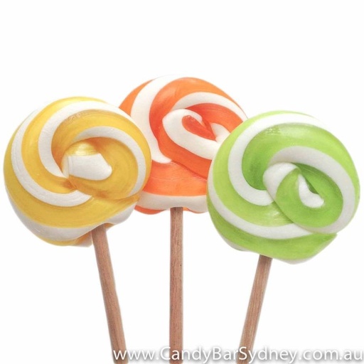 Customised Lollipops (min 50)