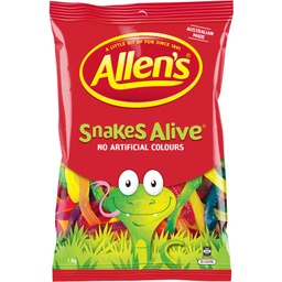 Allen's Snakes Alive 1.3kg