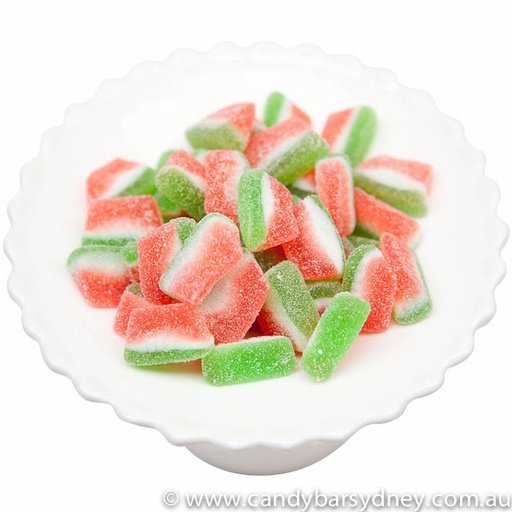 Trolli Watermelon Slices 2kg