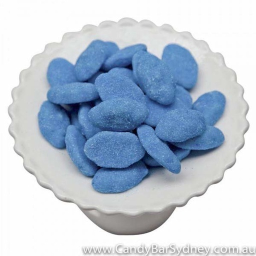 Blueberry Clouds 1.45kg Tub - Chunky Funkeez