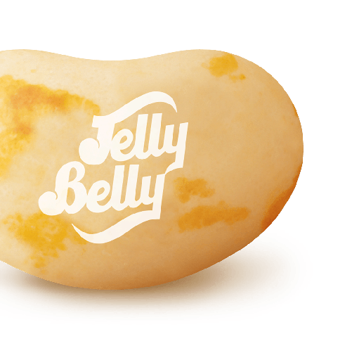 Bulk Jelly Belly Caramel Popcorn Jelly Beans 1kg - 4kg