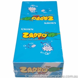 Zappo Cola Chews