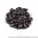 Black Jelly Beans 1kg