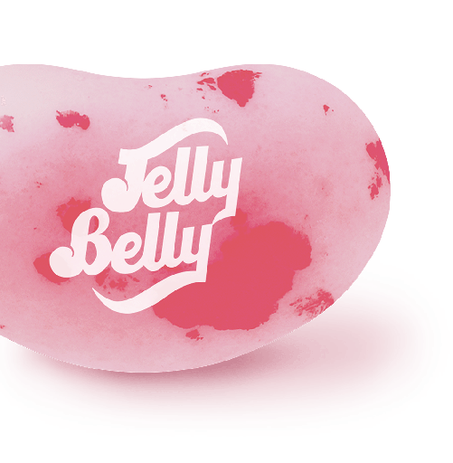 Bulk Jelly Belly Strawberry Cheesecake Jelly Beans 1kg - 4kg