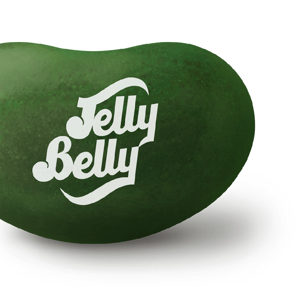 Jelly Belly Watermelon Jelly Beans - Candy Bar Sydney